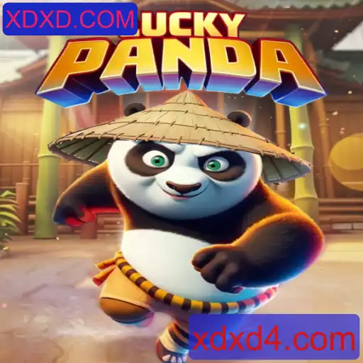 Explorando o Mundo do LuckyPanda: A Novidade do XDXD.COM