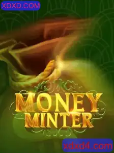 Descubra MoneyMinter: O Jogo Inovador da XDXD.COM
