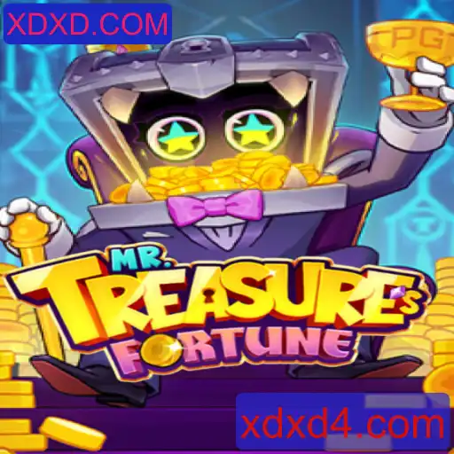 Descubra as Aventuras de MrTreasuresFortune no Mundo de XDXD.COM