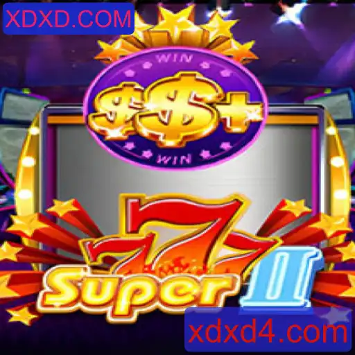 Explorando o Mundo de Super777II: A Nova Sensação de Jogo na XDXD.COM