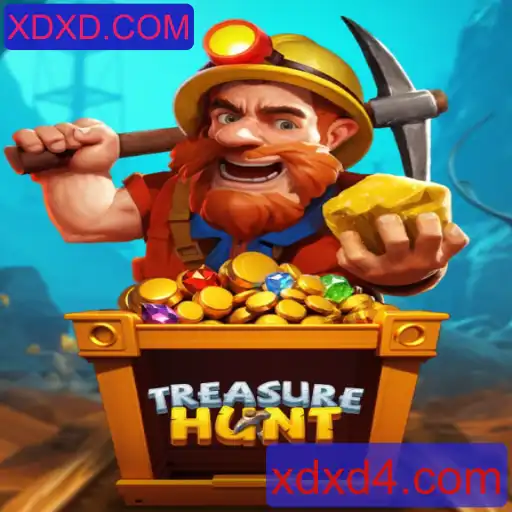 TreasureHunt: Aventura e Desafios no Mundo Digital
