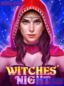 O Fascinante Mundo de WitchesNight: Explore Aventuras e Desafios