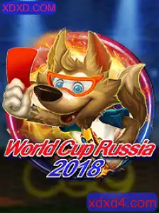 WorldCupRussia2018: Descubra o Jogo Inovador com XDXD.COM
