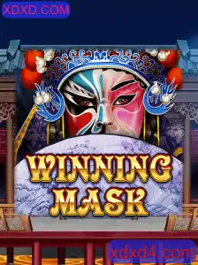 WinningMask: Descubra as Regras e Atrações do Novo Jogo de Estratégia de XDXD.COM